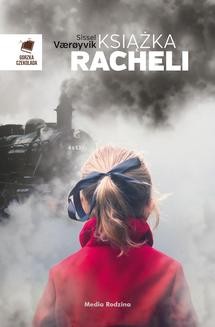 Ebook Książka Racheli pdf