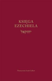 Chomikuj, ebook online Księga Ezechiela. Izaak Cylkow