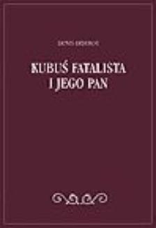 Ebook Kubuś Fatalista i jego pan pdf