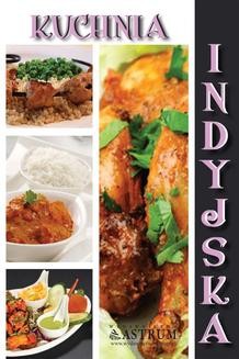 Ebook Kuchnia indyjska pdf