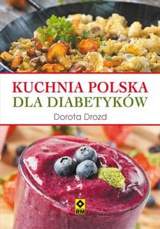 Ebook Kuchnia polska dla diabetyków pdf