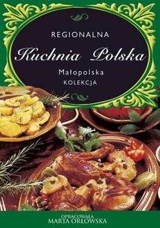 Chomikuj, ebook online Kuchnia Polska. Kuchnia małopolska. O-press