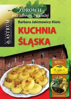 Chomikuj, ebook online Kuchnia śląska. Barbara Jakimowicz-Klein