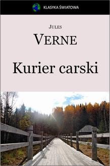 Ebook Kurier carski (Z Moskwy do Irkutska) pdf