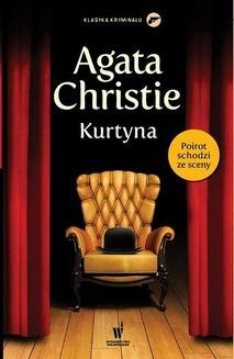 Chomikuj, ebook online Kurtyna. Agata Christie