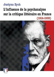 Chomikuj, ebook online L influence de la psychanalyse sur la critique littéraire en France (1914-1939). Justyna Zych