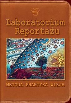 Ebook Laboratorium Reportażu pdf