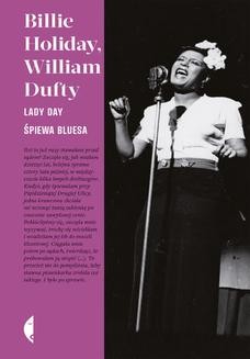Ebook Lady Day śpiewa bluesa pdf