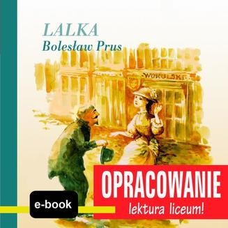 Chomikuj, ebook online Lalka. Bolesław Prus