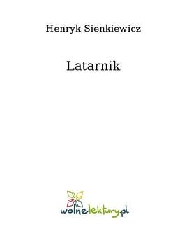 Chomikuj, ebook online Latarnik. Henryk Sienkiewicz