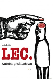 Chomikuj, ebook online Lec. Autobiografia słowa. dr Lidia Kośka
