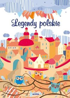 Chomikuj, ebook online Legendy polskie. Małgorzata Korczyńska