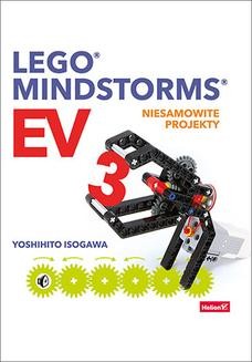 Ebook Lego Mindstorms EV3. Niesamowite projekty pdf
