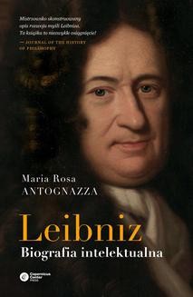 Chomikuj, ebook online Leibniz. Maria Rosa Antognazza