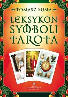 Ebook Leksykon symboli Tarota pdf