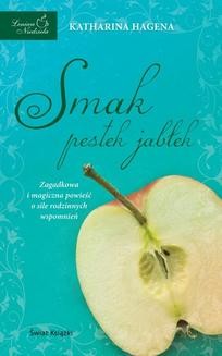 Chomikuj, ebook online Leniwa niedziela: Smak pestek jabłek. Katharina Hagena