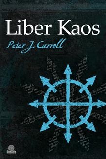Chomikuj, ebook online Liber Kaos. Peter J. Carroll