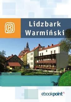 Chomikuj, ebook online Lidzbark Warmiński. Miniprzewodnik. Praca zbiorowa