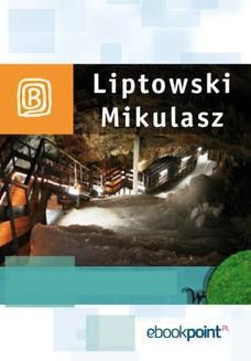 Ebook Liptowski Mikulasz. Miniprzewodnik pdf