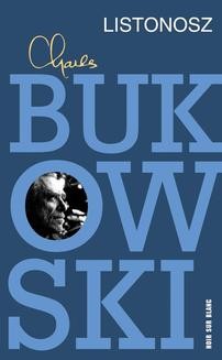 Chomikuj, ebook online Listonosz. Charles Bukowski