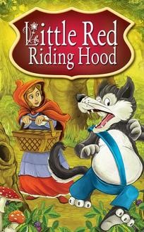 Chomikuj, ebook online Little Red Riding Hood. Fairy Tales. Peter L. Looker