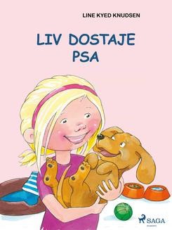 Ebook Liv i Emma: Liv dostaje psa pdf
