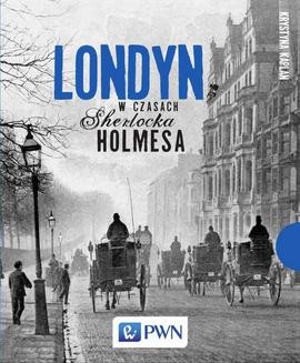 Ebook Londyn w czasach Sherlocka Holmesa pdf