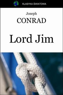 Chomikuj, ebook online Lord Jim. Joseph Conrad