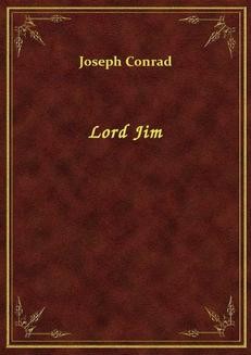 Ebook Lord Jim pdf