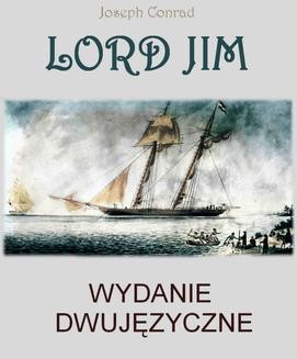 Ebook Lord Jim. Wydanie dwujęzyczne angielsko-polskie pdf