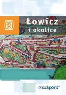 Ebook Łowicz i okolice. Miniprzewodnik pdf