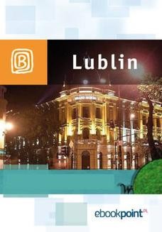 Chomikuj, ebook online Lublin i okolice. Miniprzewodnik. Praca zbiorowa