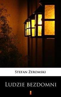 Ebook Ludzie bezdomni pdf