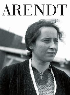 Chomikuj, ebook online Ludzie w mrocznych czasach. Hannah Arendt