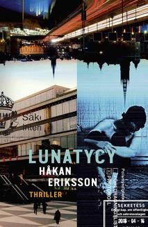 Chomikuj, ebook online Lunatycy. Hakan Eriksson