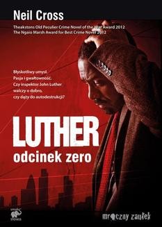 Ebook Luther. Odcinek zero pdf