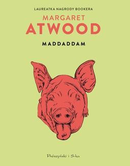 Chomikuj, ebook online MaddAddam. Margaret Atwood