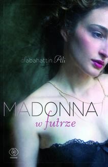 Chomikuj, ebook online Madonna w futrze. Sabahattin Ali