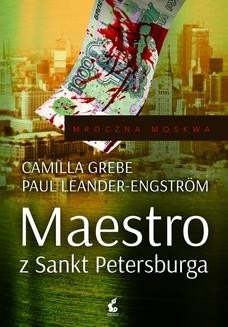 Ebook Maestro z Sankt Petersburga pdf