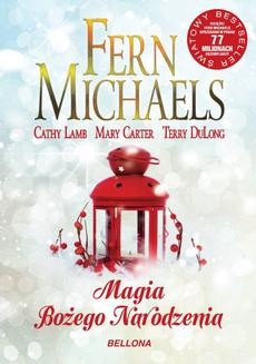 Ebook Magia Bożego Narodzenia pdf