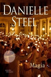 Chomikuj, ebook online Magia. Danielle Steel