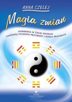 Chomikuj, ebook online Magia zmian. Anna Czelej