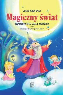 Ebook Magiczny świat. Opowieści dla dzieci pdf