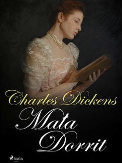 Chomikuj, ebook online Mała Dorrit. Charles Dickens