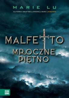 Ebook Malfetto. Mroczne piętno pdf