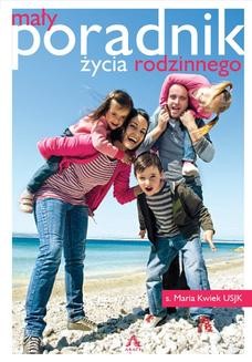 Ebook Mały poradnik życia rodzinnego pdf