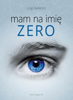 Ebook Mam na imię Zero pdf