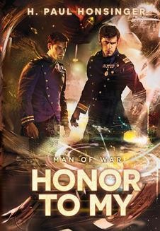 Chomikuj, ebook online Man of War: Honor to my. H. Paul Honsinger