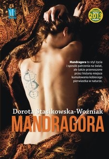Chomikuj, ebook online Mandragora. Dorota Stasikowska