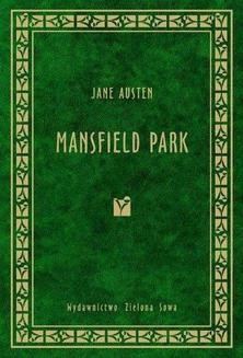 Chomikuj, ebook online Mansfield Park. Jane Austen